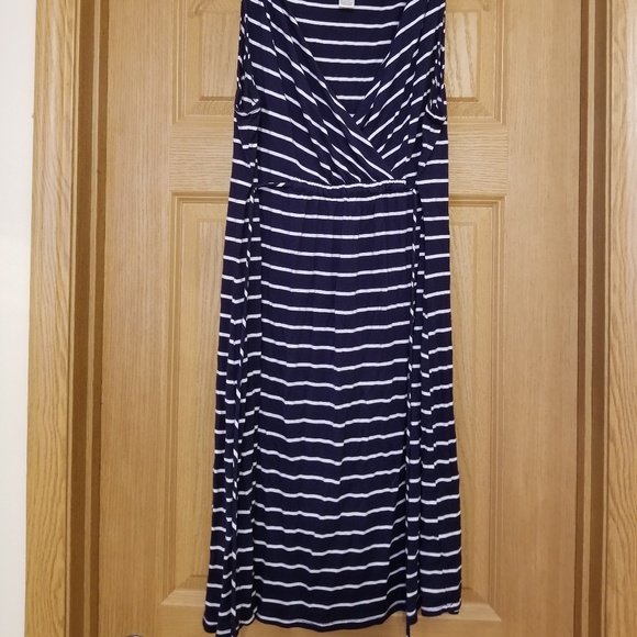 Maternity Summer Dresses - Picture 5 of 7